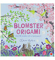 Forlaget Bolden Aktivitetsbok - Blomsterorigami Forlaget Bolden Aktivitetsbok - Blomsterorigami