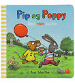 Forlaget Bolden Book - Pip And Poppy - The Red Balloon Forlaget Bolden Book - Pip And Poppy - The Red Balloon