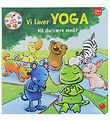 Forlaget Bolden Book - 7 Sweet Friends: We Make Yoga