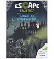 Forlaget Bolden Workbook - Escape Challenge: Caught in the Horro