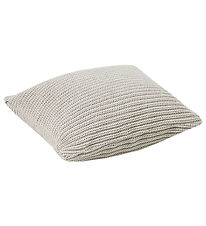 Hoppekids Cushion - Winter Wonderland - 50x50 cm - Grey Hoppekids Cushion - Winter Wonderland - 50x50 cm - Grey
