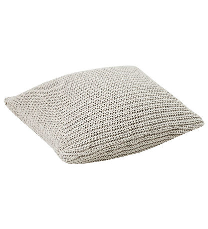 Hoppekids Cushion - Winter Wonderland - 50x50 cm - Grey