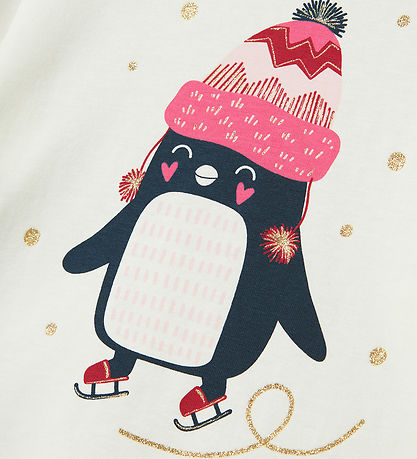 Blouse Name It - NmfVismas - Jet Flux Blouse Name It - NmfVismas - Jet Flux