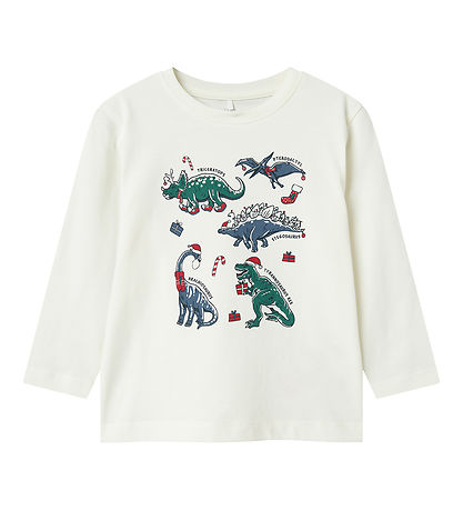 Blouse Name It - NmmVismas - Jet Flux Blouse Name It - NmmVismas - Jet Flux