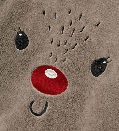 Sweat-shirt Name It - Teddy - NmnRenne - Weathered Teck Sweat-shirt Name It - Teddy - NmnRenne - Weathered Teck