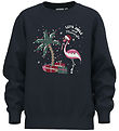Sweat-shirt Name It - NkfVismas - Dark Sapphire
