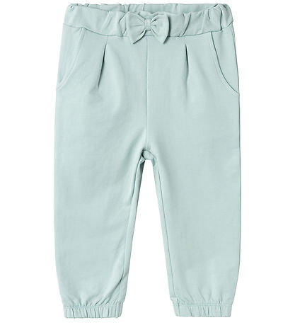 Name It Sweatpants - NMFNAIOMIA - ether