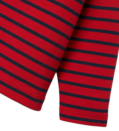 Name It Blouse - NmfLoa - Navy Blazer