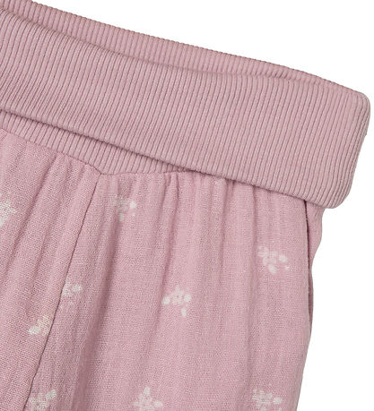 Name It Trousers - NbfHinkia - Mauve Shadows Name It Trousers - NbfHinkia - Mauve Shadows