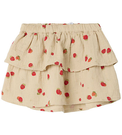 Name It Rok - NmfCornelia - Peyote