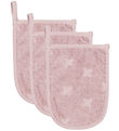 Müsli 목욕 장갑 - 3개입 - 14x18cm - 나이팅게일