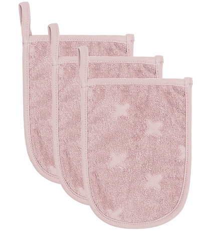 Müsli Badehanske - 3-pack - 14x18 cm - Nattergal