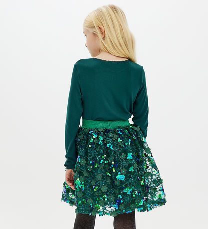 The New Skirt - TnMara - June Bug