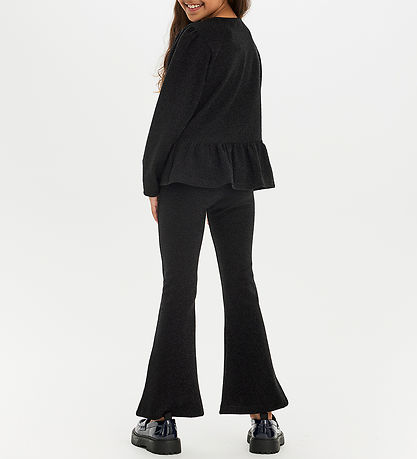 Blouse The New - TnMila - Black Beauty