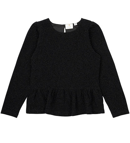 Blouse The New - TnMila - Black Beauty