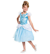 Disguise Costume - Askepot Disguise Costume - Askepot
