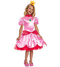 Disguise Costume - Princess Peach