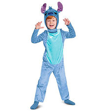 Disguise Costume - Stitch Classic+