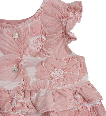 Hust and Claire Dress - Katinka - Adobe Rose