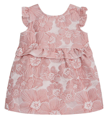 Hust and Claire Dress - Katinka - Adobe Rose
