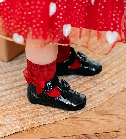 Hust and Claire Socken - Fideli - Teebeere Hust and Claire Socken - Fideli - Teebeere