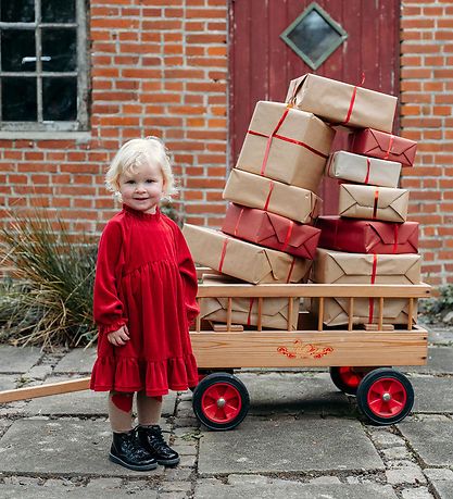 Hust and Claire Tights - Frankie - Biscuit Melange