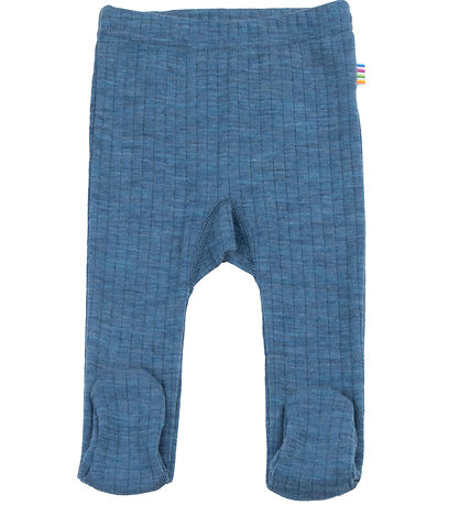 Joha Leggingsit M. Jalat - Villa - Denim Siniset Joha Leggingsit M. Jalat - Villa - Denim Siniset