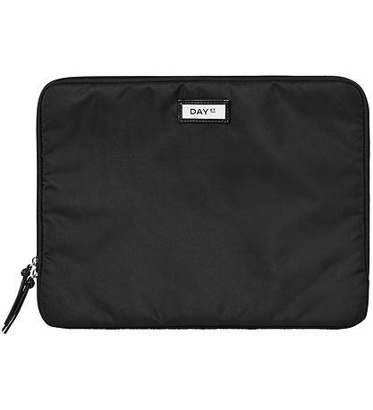 Housse pour ordinateur DAY ET - Gweneth Dossier RE-S15 - Noir Housse pour ordinateur DAY ET - Gweneth Dossier RE-S15 - Noir