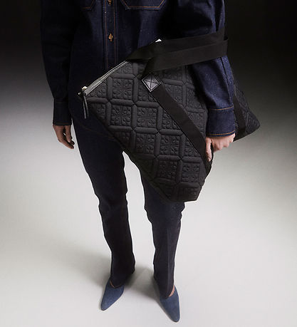 DAY ET Tasche - Gweneth Q Flotile - Schwarz