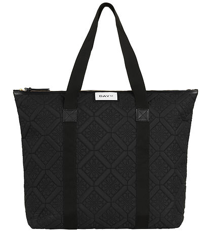 DAY ET Tasche - Gweneth Q Flotile - Schwarz