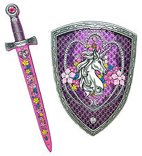 Liontouch Costume - Princess set - Unicorn Liontouch Costume - Princess set - Unicorn
