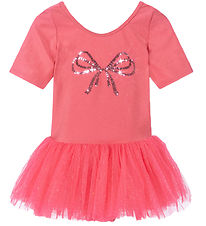 Konges Sløjd Gymsuit - Ballerina - Rapture Rose Konges Sløjd Gymsuit - Ballerina - Rapture Rose