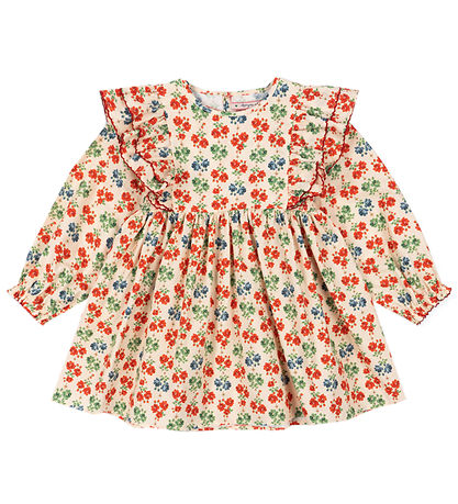 Konges Sløjd Kleid - Coeur - Lumina Konges Sløjd Kleid - Coeur - Lumina