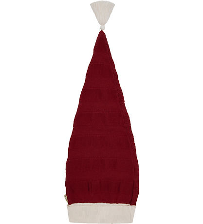 Hust and Claire Christmas Hat - HCFiliz - Teaberry