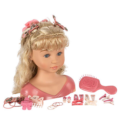 Konges Sløjd Pop Kapsalon - Mimi - Multi