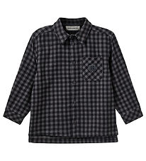 Sofie Schnoor Hemd - Black Geprüft