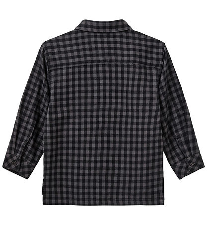 Sofie Schnoor Shirt - Black Checked