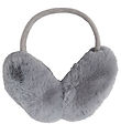Sofie Schnoor Ear warmers - Light Grey Sofie Schnoor Ear warmers - Light Grey