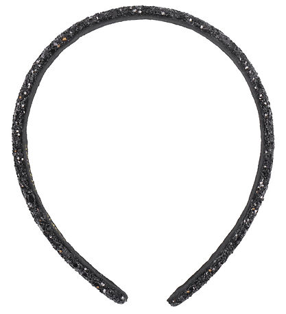 Sofie Schnoor Hairband - Black