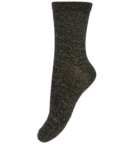 Sofie Schnoor Socks - 2-Pack - Black Mix