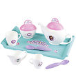 Smoby Tea-Set - 8 Parts - Gabby's Dollhouse