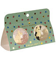 Konges Sløjd Bouncy balls - 2-Pack - Bunny/Panda Konges Sløjd Bouncy balls - 2-Pack - Bunny/Panda