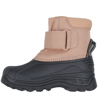 Bottes d'Hiver Liewood - Becca - Toscane Rose