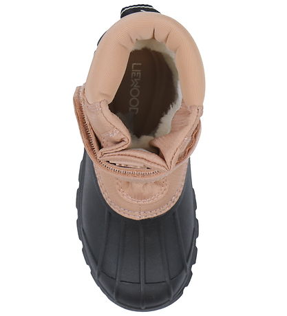 Bottes d'Hiver Liewood - Becca - Toscane Rose