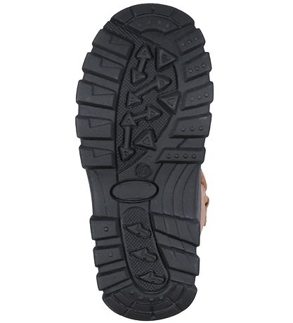 Bottes d'Hiver Liewood - Becca - Toscane Rose