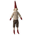 Maileg Elf - 61 cm - Boy w. Trousers/Knitted Blouse Maileg Elf - 61 cm - Boy w. Trousers/Knitted Blouse