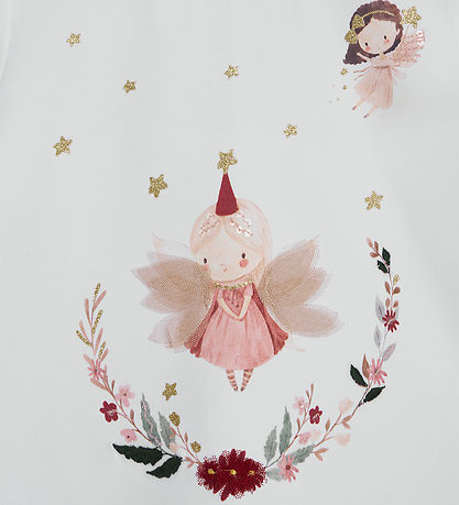 Hust and Claire Blouse - Alma - Sugar Hust and Claire Blouse - Alma - Sugar