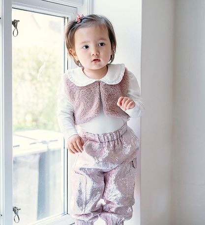 Blouse Hust and Claire - Alma - Sugar Blouse Hust and Claire - Alma - Sugar