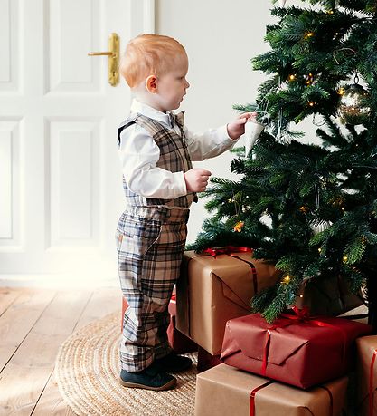 Hust and Claire Hemd - Rabe - Weiß