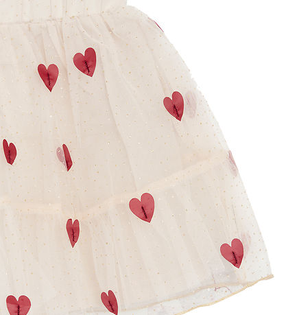 Hust and Claire Skirt - Ninna - Sand